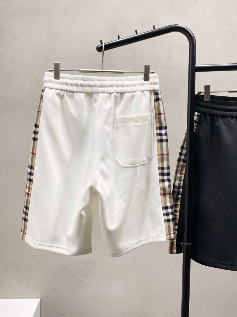 Burberry Short Pants